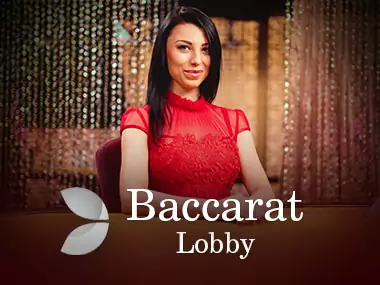 live Baccarat