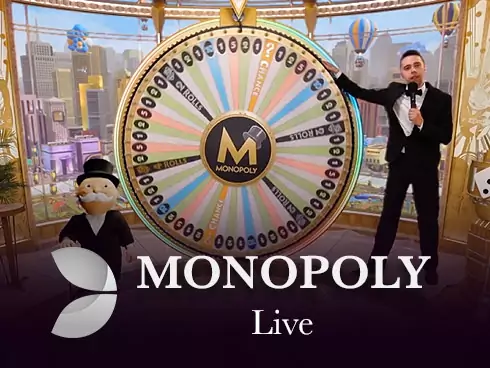 Monopoly live