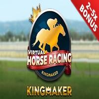 virtual horse racing